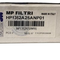 MP Filtri HP1352A25ANP01 Hydraulikfilterelement