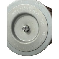 MP Filtri MPA 150 G1 M90 Hydraulikfilterelement