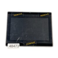 Exor HM507 Industrie-Bedienpanel
