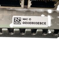 Exor HM507 Industrie-Bedienpanel