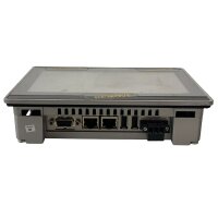 Exor HM507 Industrie-Bedienpanel