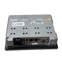 Exor HM507 Industrie-Bedienpanel