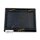 Exor HM507 Industrie-Bedienpanel