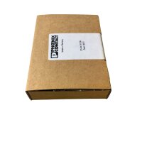 SET Inhalt 5 Stück!!! Phoenix Contact 27 44 58 4 Sub-D-Steckverbinder 91109