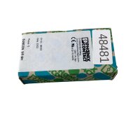 SET Inhalt 5 Stück!!! Phoenix Contact 27 61 49 9 D-Sub-Steckverbinder 96233