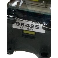 Pilz PNOZ mc3p Kommunikationsmodul PEOFIBUS-DP 773732   vision 1,5