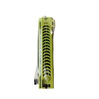 Pilz PNOZ mc3p Kommunikationsmodul PEOFIBUS-DP 773732   vision 1,5
