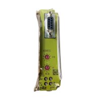 Pilz PNOZ mc3p Kommunikationsmodul PEOFIBUS-DP 773732   vision 1,5