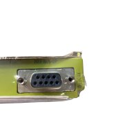 Pilz PNOZ mc3p Kommunikationsmodul PEOFIBUS-DP 773732