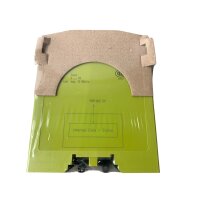 Pilz PNOZ mc3p Kommunikationsmodul PEOFIBUS-DP 773732