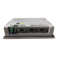 Siemens 6AV6 545-0BC15-2AX0 Touch Panel TP 170B Color