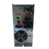 Smitec Cosmos 2000 Servoregler
