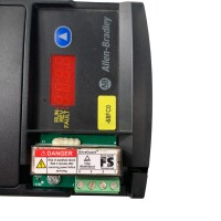 Allen-Bradley 22D-D6P0N104 Frequenzummrichtereinheit 22-RF012-BS