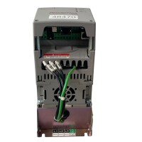 Allen-Bradley 22D-D6P0N104 Frequenzummrichtereinheit 22-RF012-BS