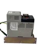 Allen-Bradley 22D-D6P0N104 Frequenzummrichtereinheit 22-RF012-BS