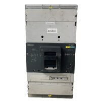 Siemens 3VL7712-3AA36-0AA0 Leistungsschalter 1000 A
