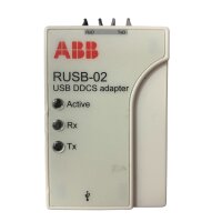 ABB RUSB-02 Kommunikationsadapter