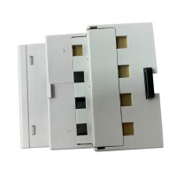 ABB STU 6011 N Synchronschaltuhr