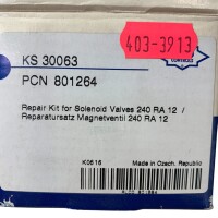 ALCO PCN 801264 Reparatursatz für Magnetventile 240...