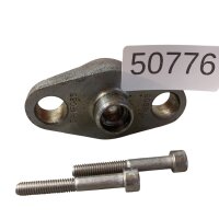 Danfoss 006-1121 Flansch 3/8" Schweiss