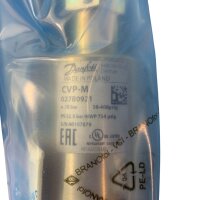 Danfoss 027B0921 Pilot Ventil