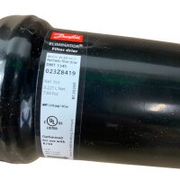 Danfoss DMT 134S Hermetischer Filtertrockner