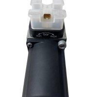 Rexroth HED 8 OA-20/100K14S Druckschalter R901102711