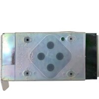 Rexroth HSZ 06 A602-3X/M00 Hydraulik-Drosselrückschlagventil R900536193