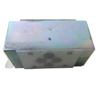 Rexroth HSZ 06 A602-3X/M00 Hydraulik-Drosselrückschlagventil R900536193