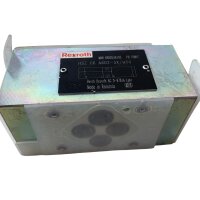 Rexroth HSZ 06 A602-3X/M00 Hydraulik-Drosselrückschlagventil R900536193