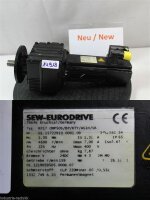 SEW RF17 CMP50S/BP/KTY/AS1H/SB servomotor mit getriebe