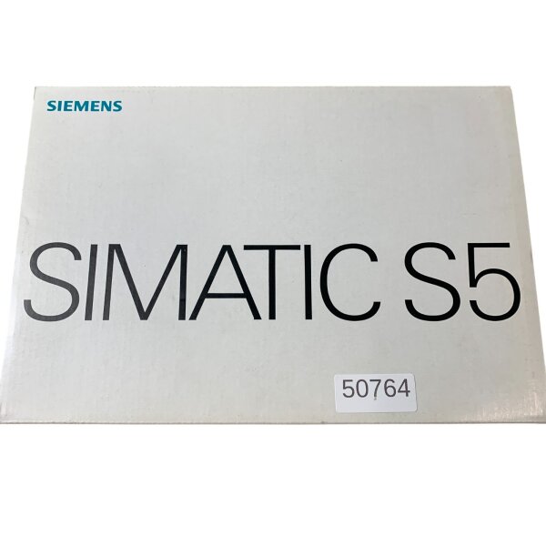 Siemens 6ES5 454-7LA11 Digitales Ausgabe Modul