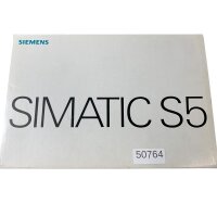 Siemens 6ES5 454-7LA11 Digitales Ausgabe Modul