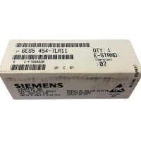 Siemens 6ES5 454-7LA11 Digitales Ausgabe Modul