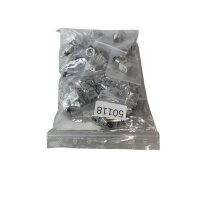 SET Inhalt 10 Stück!!!  APEM 1213C Drucktaster