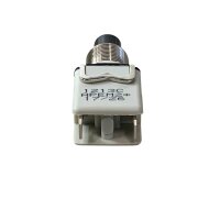 SET Inhalt 10 Stück!!!  APEM 1213C Drucktaster