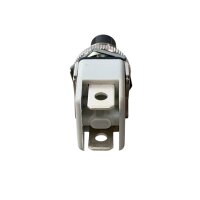 SET Inhalt 10 Stück!!!  APEM 1213C Drucktaster