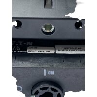 EATON P5-315/SP5-315 Lasttrennschalter