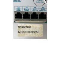 elrest Visio RT090 Terminal 24221.0003