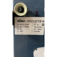 eltex ES 41 \ /5 DC3 Netzgerät