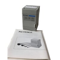 Keyence Ex-201 Messverstärker