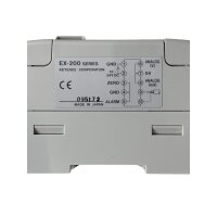 Keyence Ex-201 Messverstärker