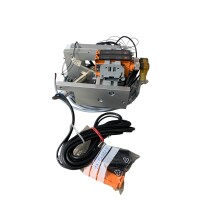 Mühlbauer 60801386 Doppelkartensensor-Einheit