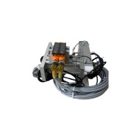Mühlbauer 60801386 Doppelkartensensor-Einheit