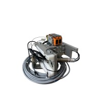 Mühlbauer 60801386 Doppelkartensensor-Einheit