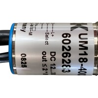 Mühlbauer 60801386 Doppelkartensensor-Einheit