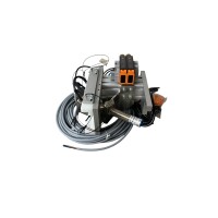 Mühlbauer 60801386 Doppelkartensensor-Einheit