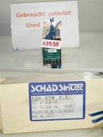 Shad sintec  isk-stw 2.1   Heller 21.005064