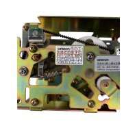 Omron 3S4YR-MVFW1JD Magnetkartenleser und -schreiber