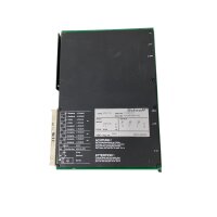 Schroff SPG312 AC/DC-Linearnetzteil